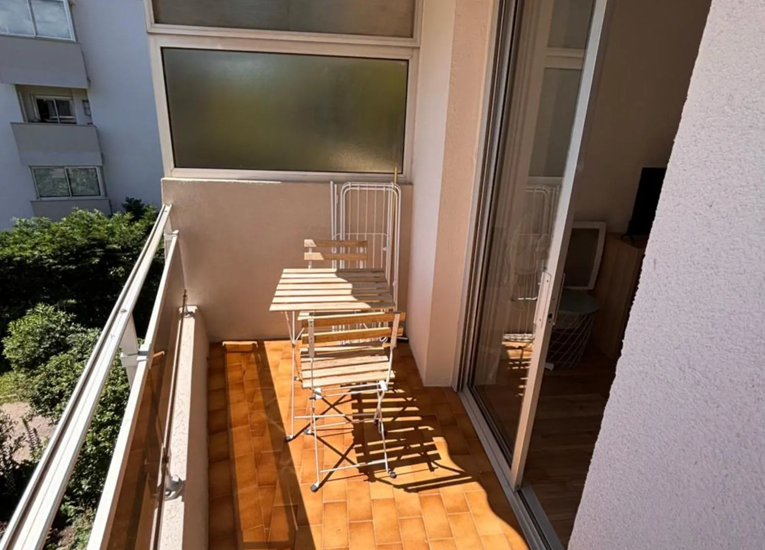 Beau Studio 300 M De La Plage Avec Parking Lejlighed La Ciotat Frankrig
