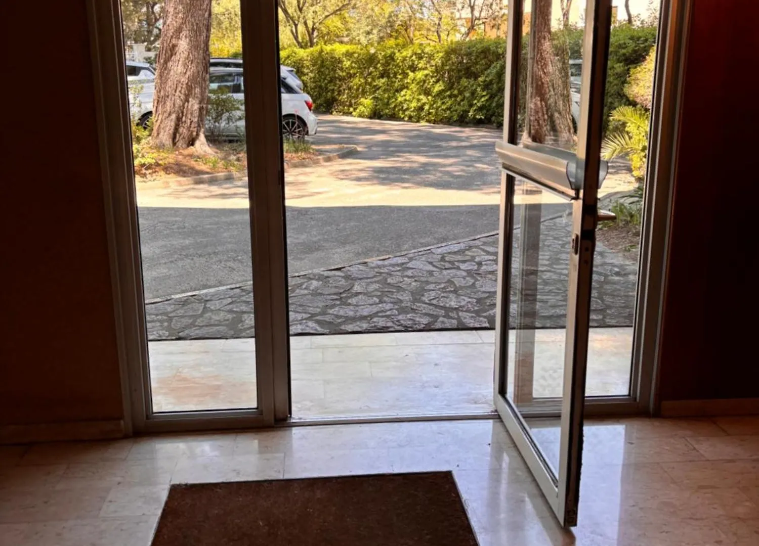 Beau Studio 300 M De La Plage Avec Parking Lejlighed La Ciotat